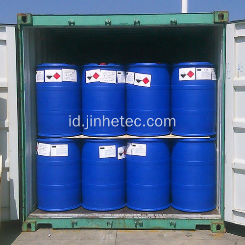 1200kgs IBC Drum Format Asam 85% 90% Harga